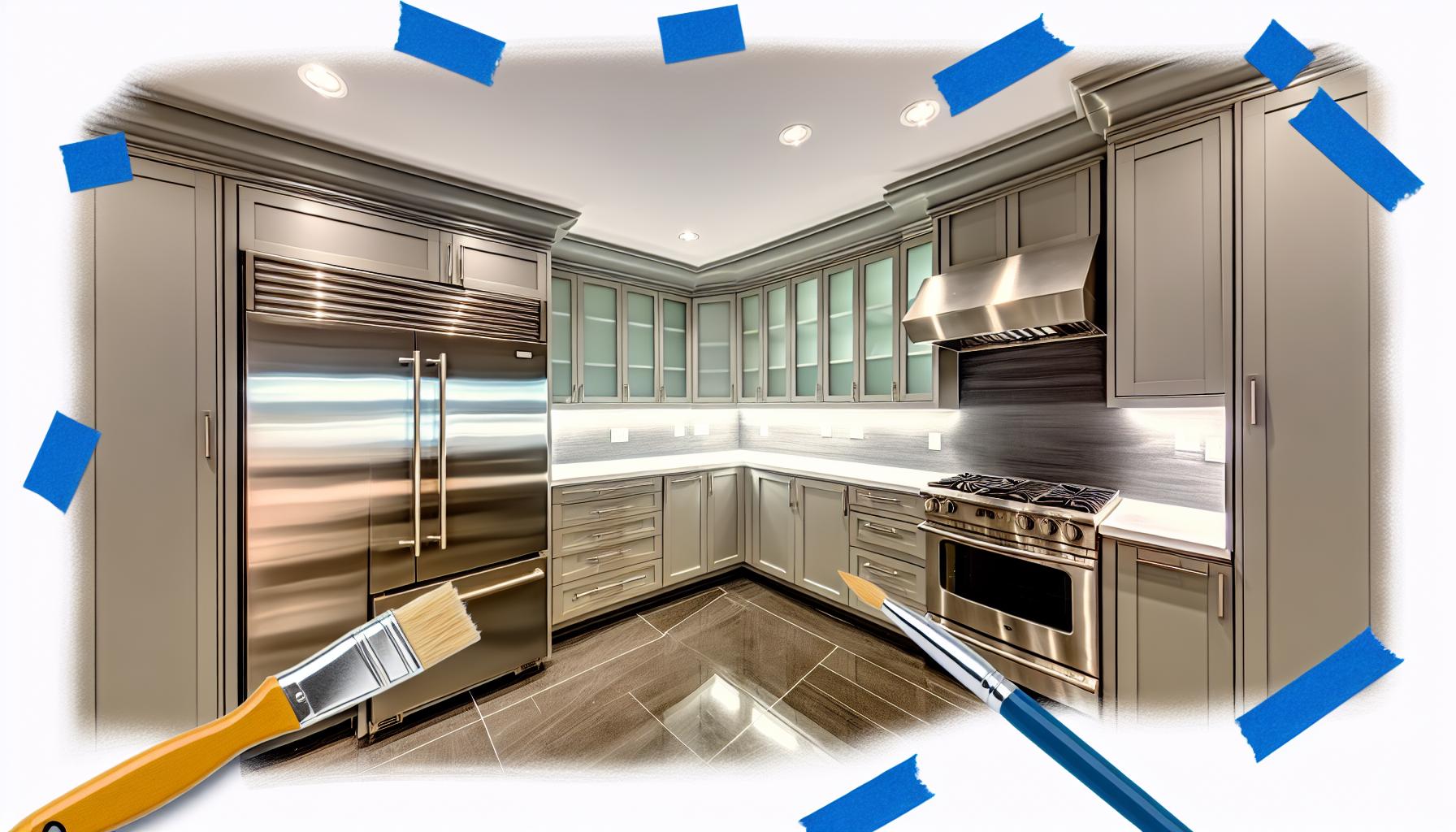 Maximizing Home Value: Top 10 Upgrades for Optimal Return on Investment