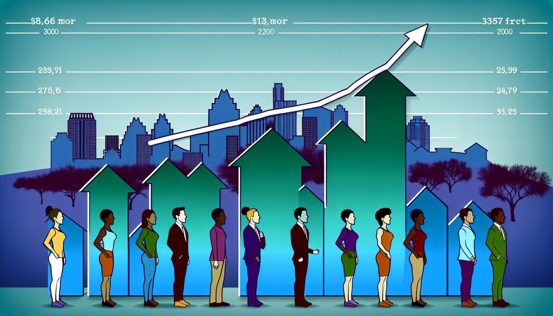 Good News for Buyers & Sellers