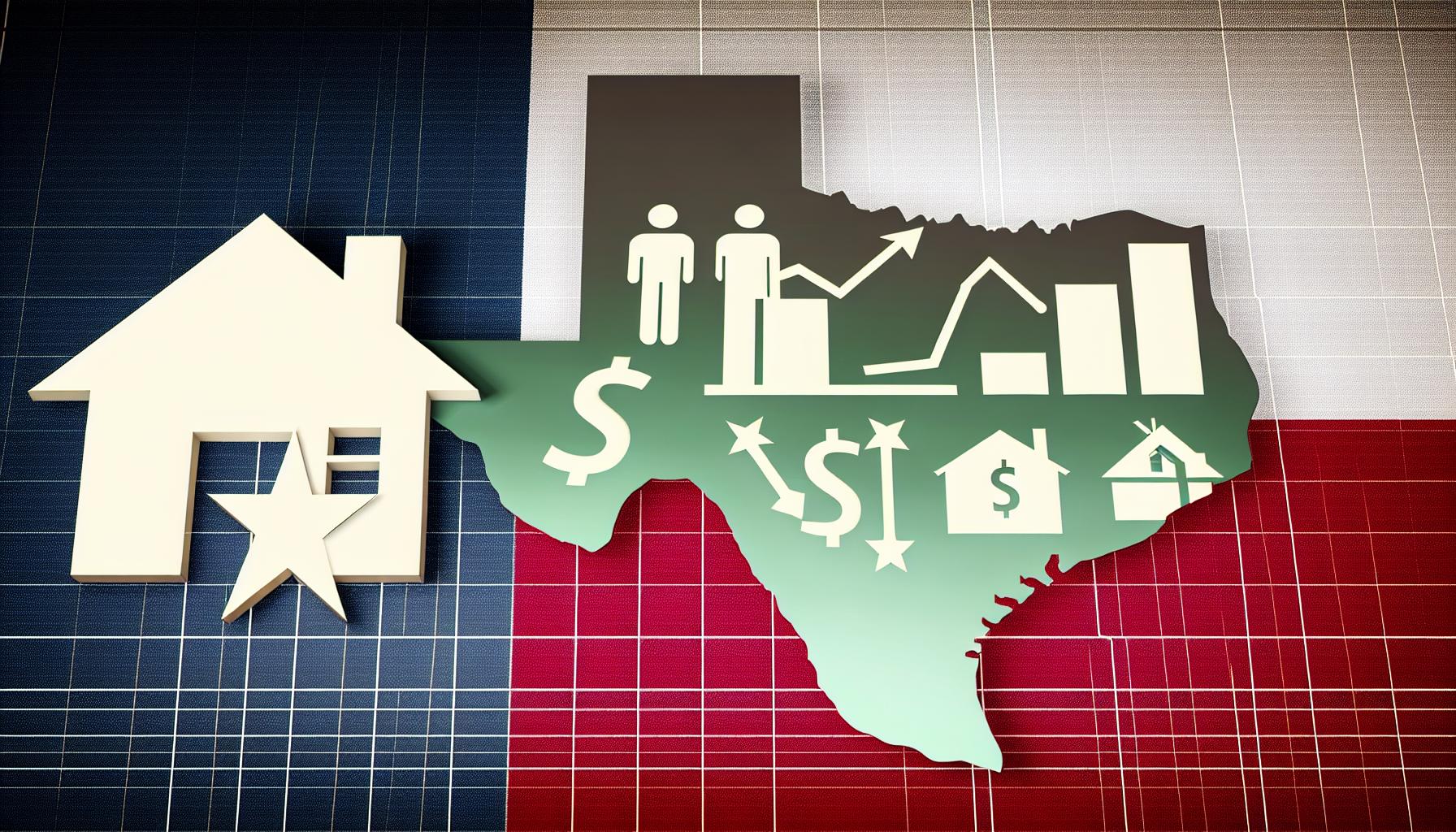 Traversing the New Texas Real Estate Landscape